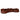 Roly Modular Right Chaise Sofa - Red Bronze