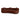 Roly 3 Seater Sofa - Red Bronze