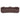 Roly 3 Seater Sofa - Moss Brown