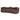 Roly 3 Seater Sofa - Moss Brown