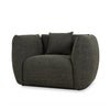 Avelon Armchair - Evermoor Green
