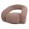 Forma Swivel Armchair - Confetti Multi