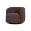 Viridia Armchair - Moss Brown