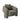 Jam Armchair - Kaitoke Green