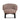 Helios Fabric Armchair - Santiago Copper