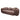 Justus 3 Seater Sofa - Santiago Copper
