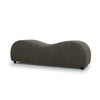 Eloura 1.6m Long Ottoman Bench - Kaitoke Green