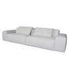 Stellan 4 Seater Sofa - Speckled Ivory