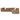 Cavallo 4 Seater Right Chaise Sofa - Lila Nutmeg