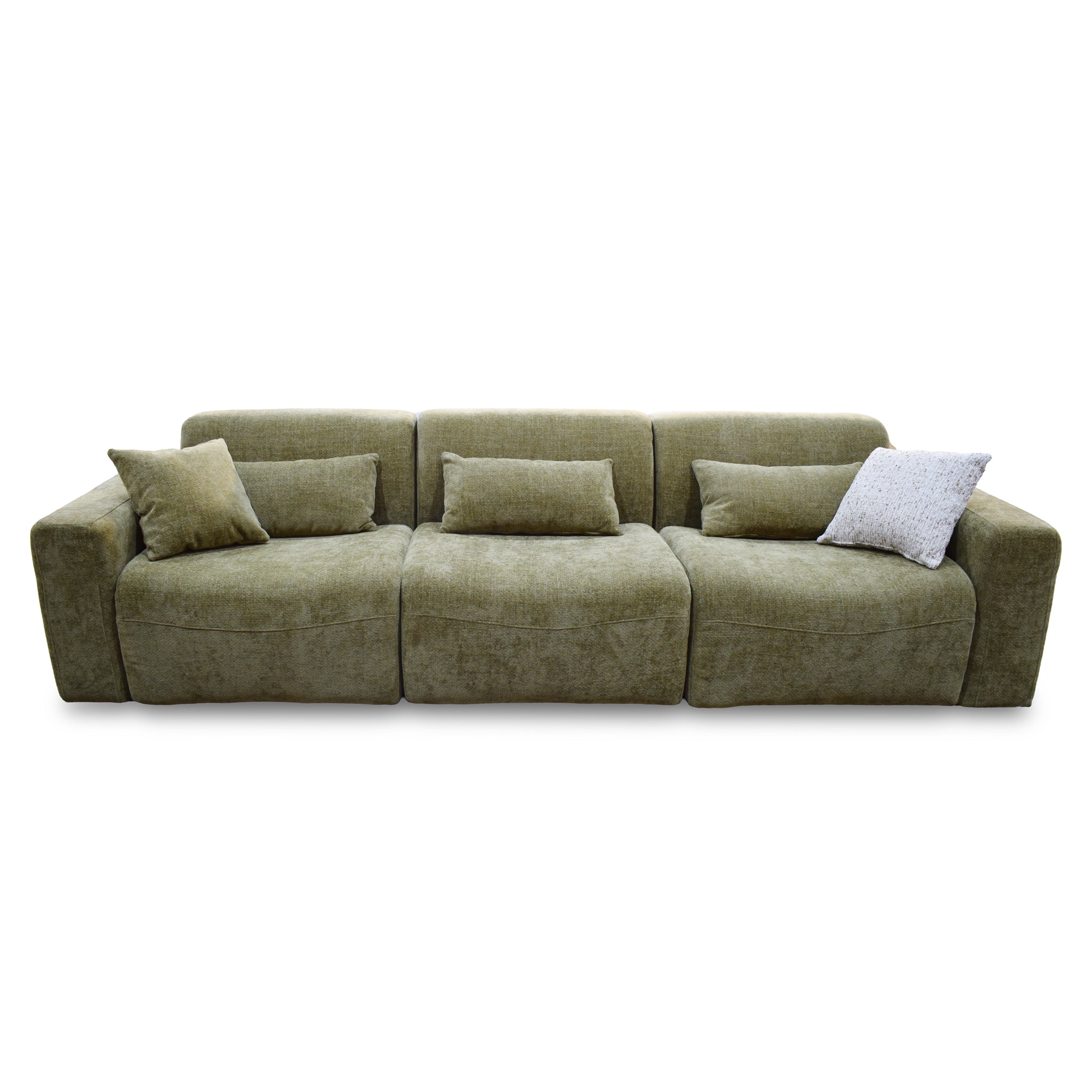 Thaleon Standard Sofas for Every Space | Hammond & Grange