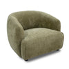 Elyndra Armchair - Lila Olive