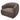 Elyndra Armchair - Santiago Copper