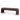 Everet 1.5m Long Ottoman Bench - Moss Brown