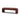 Everet 1.5m Long Ottoman Bench - Autumn Red