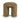 Everet Round Ottoman - Lila Olive