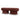 Kopitar 1.5m Long Ottoman Bench - Lila Burgundy