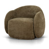 Haldor Armchair - Lila Olive