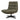 Marenzo Black Lounge Chair - Verona Olive