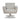 Trevoli Cream Armchair - Oatmeal Beige