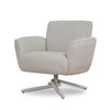 Trevoli Cream Armchair - Oatmeal Beige
