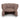 Elouan Armchair - Santiago Copper