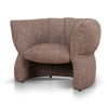 Elouan Armchair - Santiago Copper
