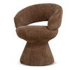 Marvaise Lounge Chair - Lila Nutmeg