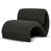 Sivra Lounge Chair - Kaitoke Green