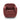 Solstice Armchair - Lila Burgundy