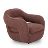 Solstice Armchair - Verona Tawn