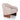 Vanta Armchair - Verona Sand Weave