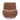 Silviora Lounge Chair - Lila Nutmeg