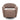 Breviano Armchair - Verona Light Brown