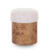 Luvancia Ottoman - Verona Light Sand