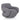 Valtessa Armchair - Verona Charcoal