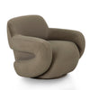 Valtessa Armchair - Mohair Sage