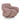 Valtessa Armchair - Santiago Copper