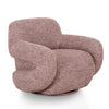 Valtessa Armchair - Santiago Copper