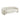 Alvyn 3 Seater Sofa - Woven Ivory