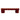 Avalin 1.6m Ottoman Bench - Red Bronze
