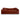 Brunora 3 Seater Sofa - Burnt Maroon