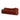 Brunora 3 Seater Sofa - Burnt Maroon