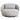 Janis Fabric Armchair - Light Texture Grey
