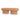 Kopitar 1.5m Long Ottoman Bench - Copper Brown