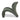 Sanchit Lounge Chair - Moss Green