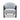 Freddie Fabric Armchair - Light Grey Fleck