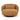 Janis Swivel Armchair - Ginger Brown