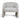 Renata Fabric Armchair - Fog Grey