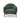 Farina Fabric Armchair - Moss Green