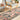 Larkin 852 Earth Runner Rug